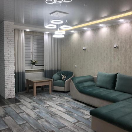 L&A Apartment Kiev Exteriör bild