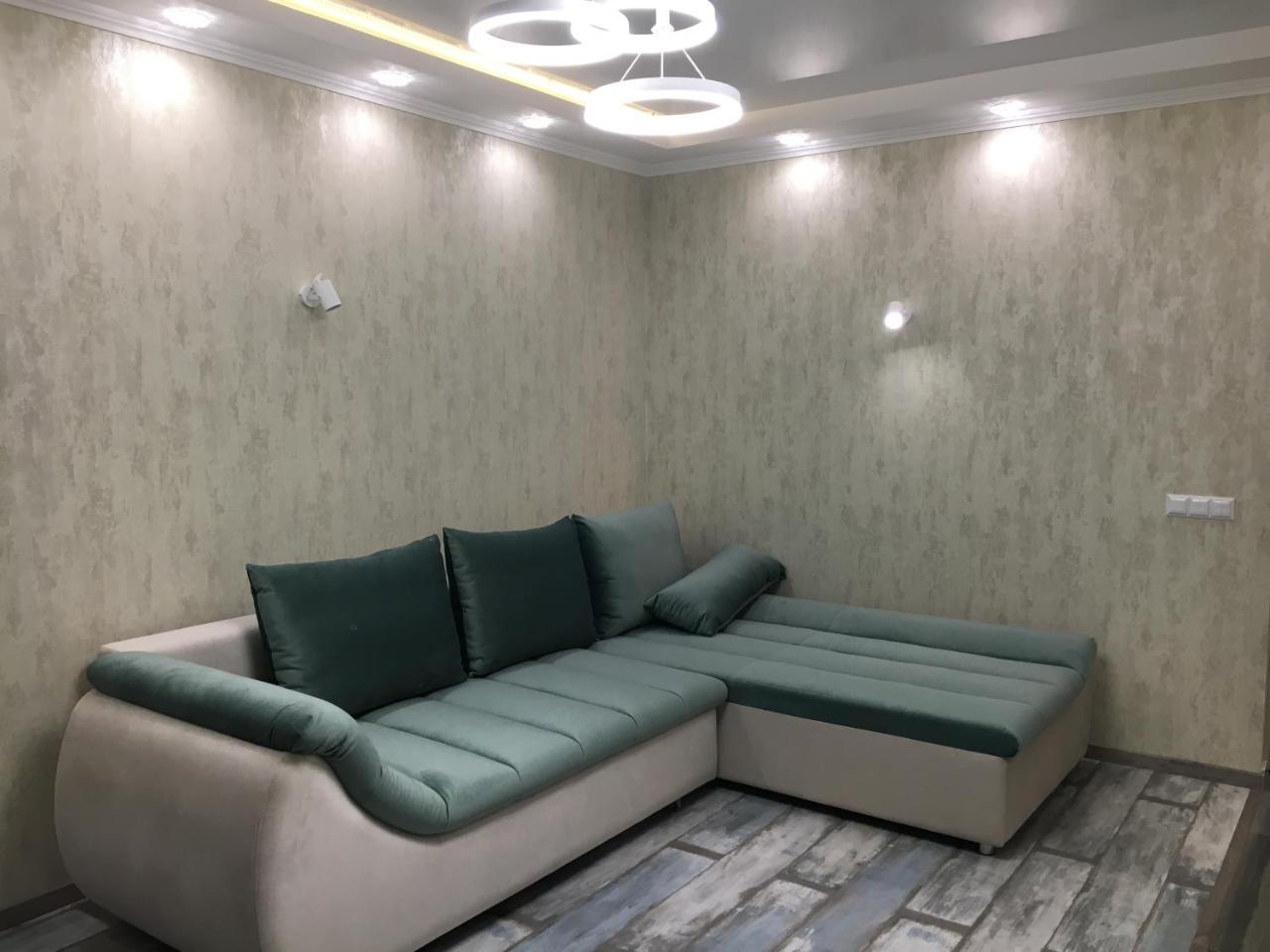 L&A Apartment Kiev Exteriör bild