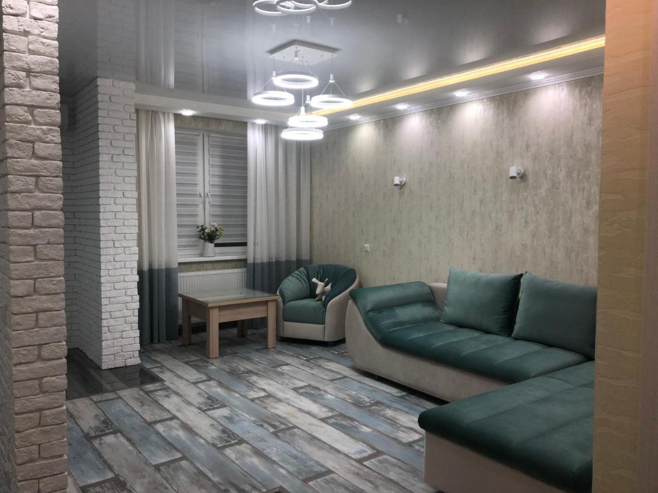 L&A Apartment Kiev Exteriör bild